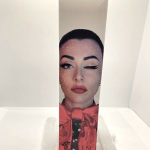 NEW Qveen Dragon Duo Eyeliner.
